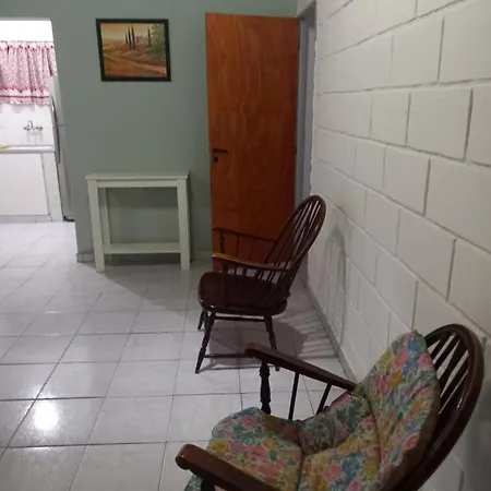 Don Jose Apartment Villa Mercedes Exterior photo