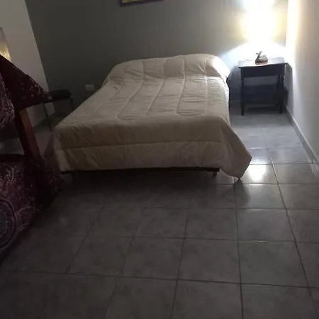Don Jose Apartment Villa Mercedes Exterior photo