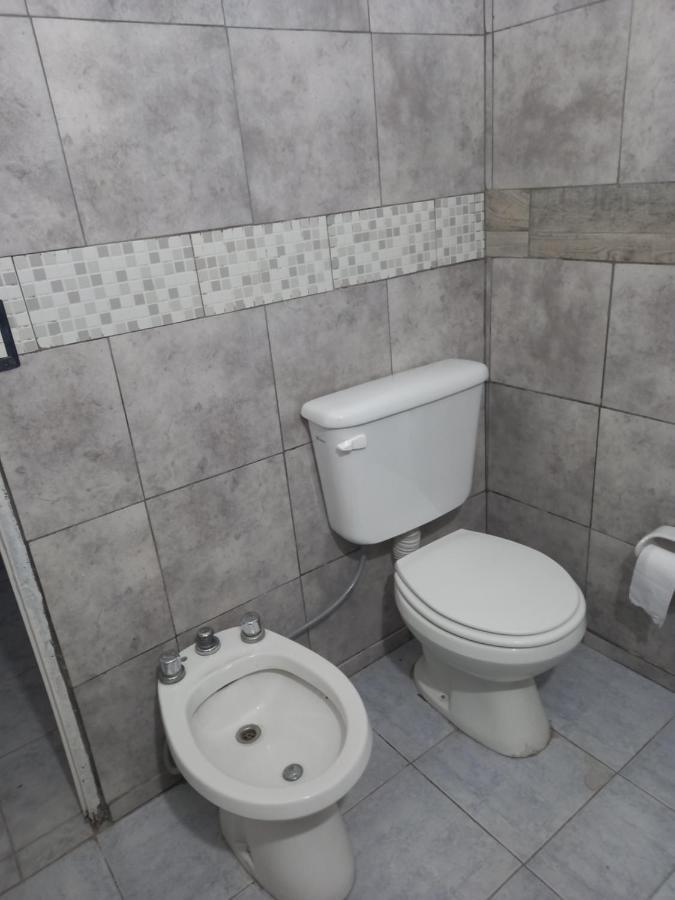 Don Jose Apartment Villa Mercedes