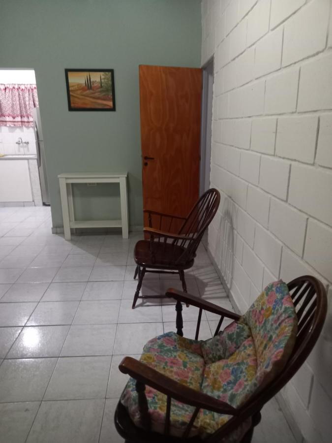 Apartment Don Jose