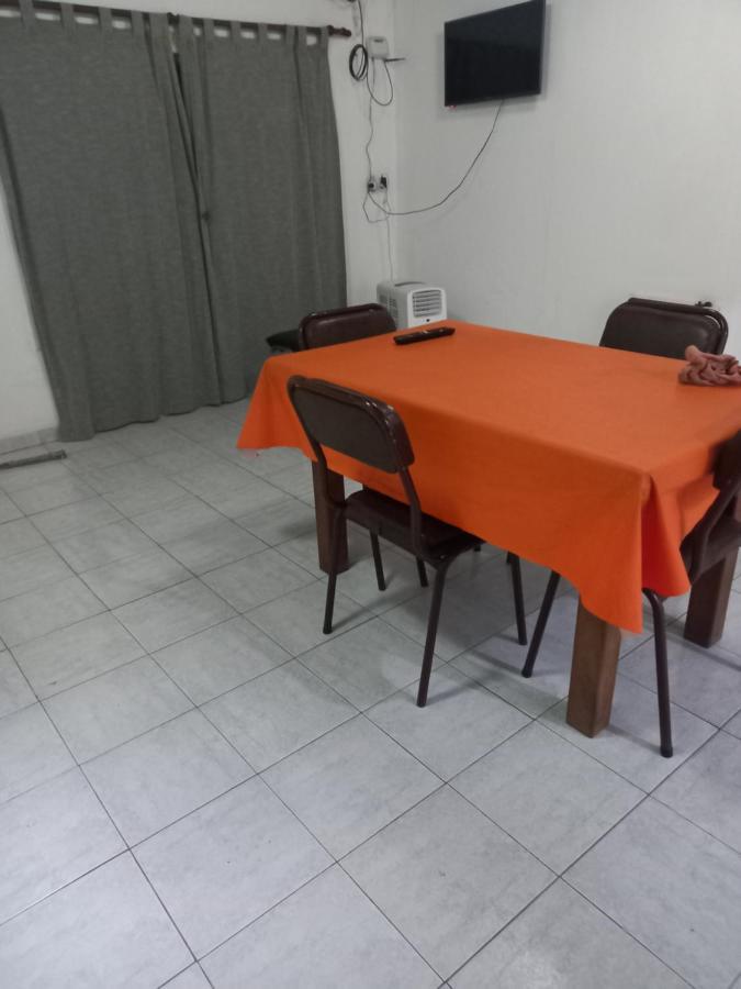 Don Jose Villa Mercedes